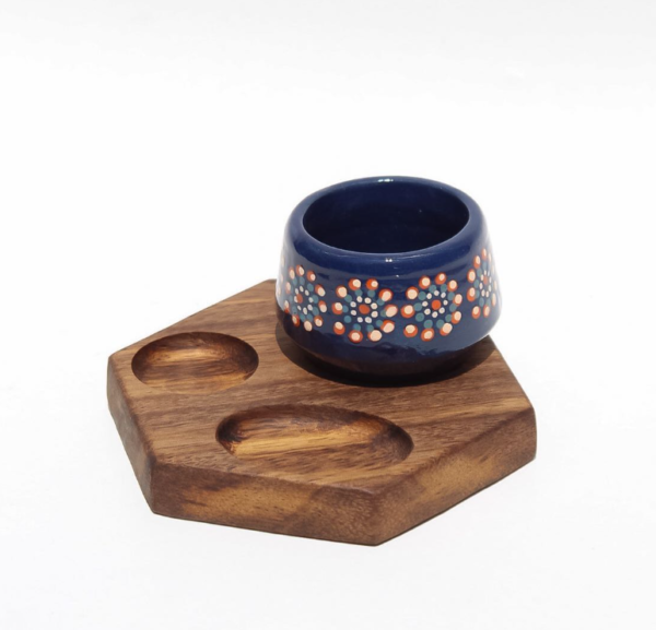 Personal Mexcal Board