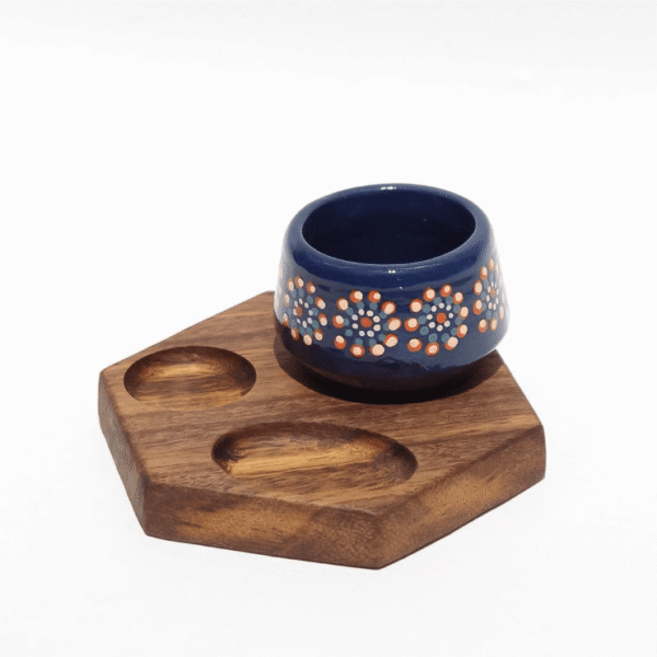 Personal Mexcal Board