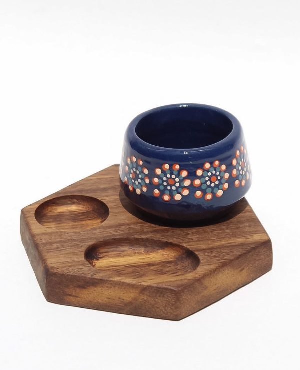 Personal Mexcal Board