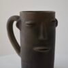 Clay Beer Mug
