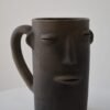 Clay Beer Mug