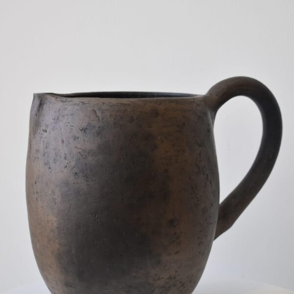Clay Pitcher
