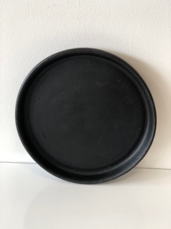 Plate Noir