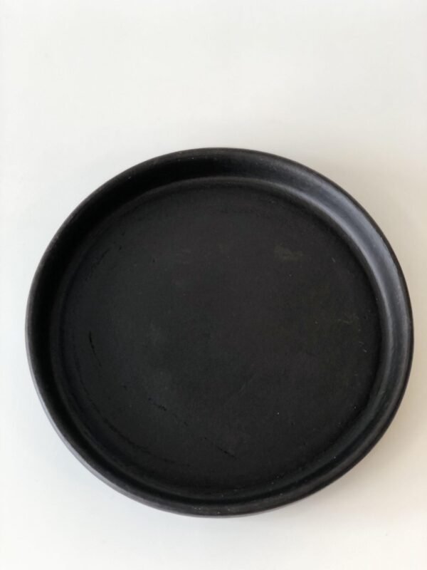 Raised Dinner Plate