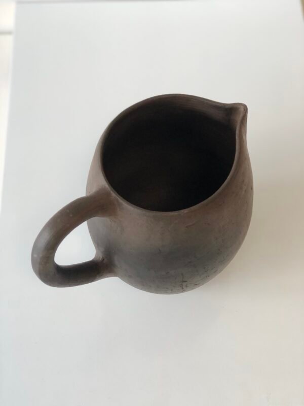 Clay Pitcher