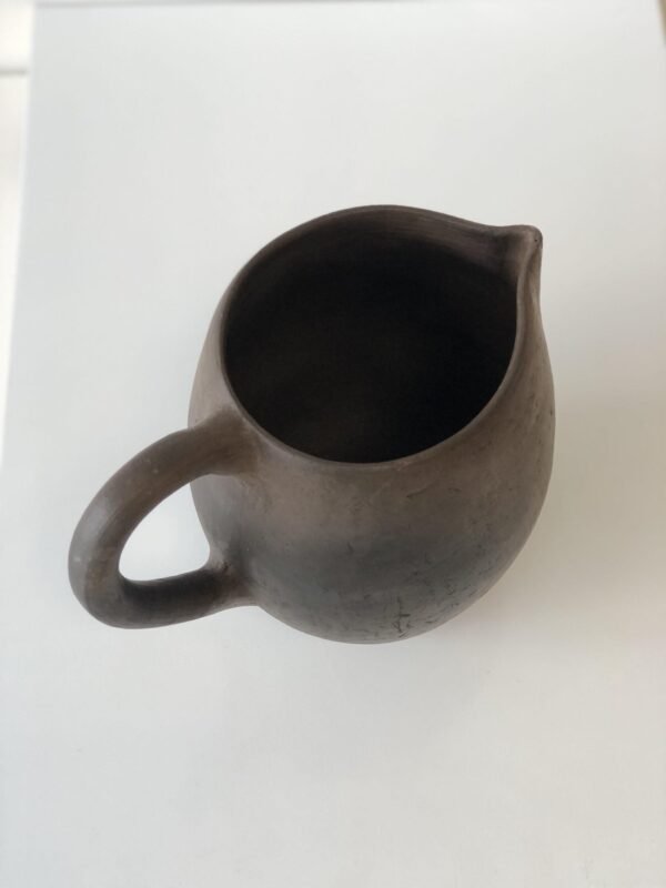 Clay Pitcher