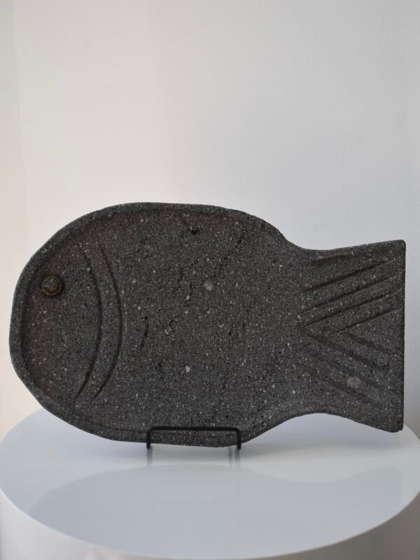 Stone Fish Board