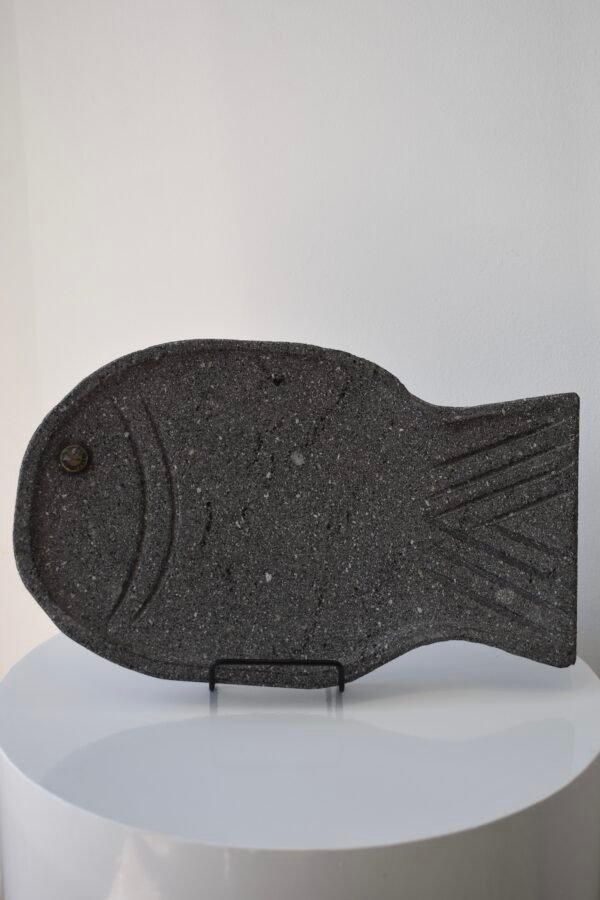 Stone Fish Board