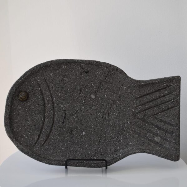 Stone Fish Board