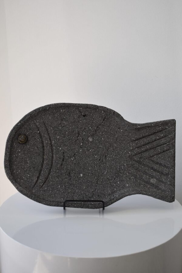 Stone Fish Board
