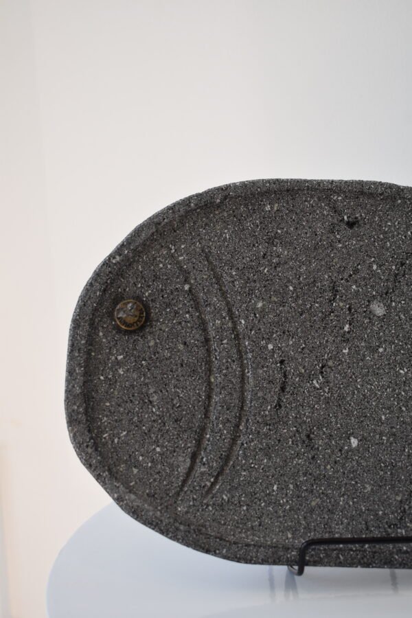 Stone Fish Board