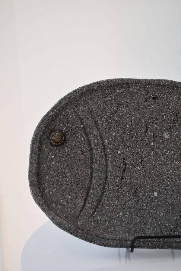 Stone Fish Board