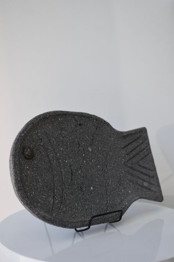 Stone Fish Board