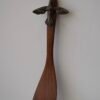 Artisan Wooden Serving Utensils