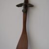 Artisan Wooden Serving Utensils