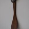 Artisan Wooden Serving Utensils
