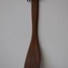 Artisan Wooden Serving Utensils