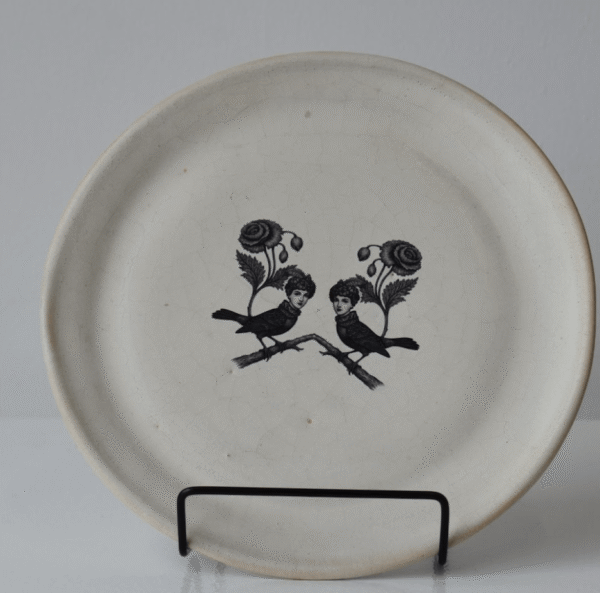 Plate 26 cm