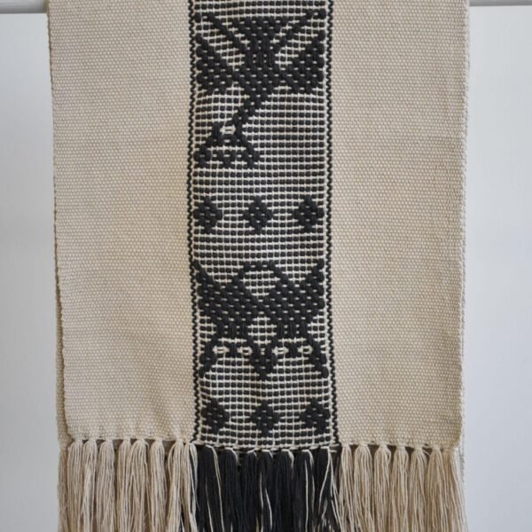 Handwoven Table Runner