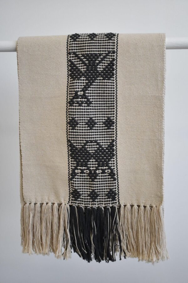 Handwoven Table Runner