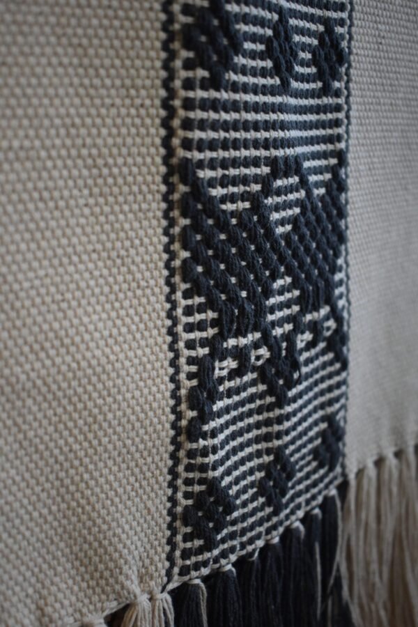 Handwoven Table Runner