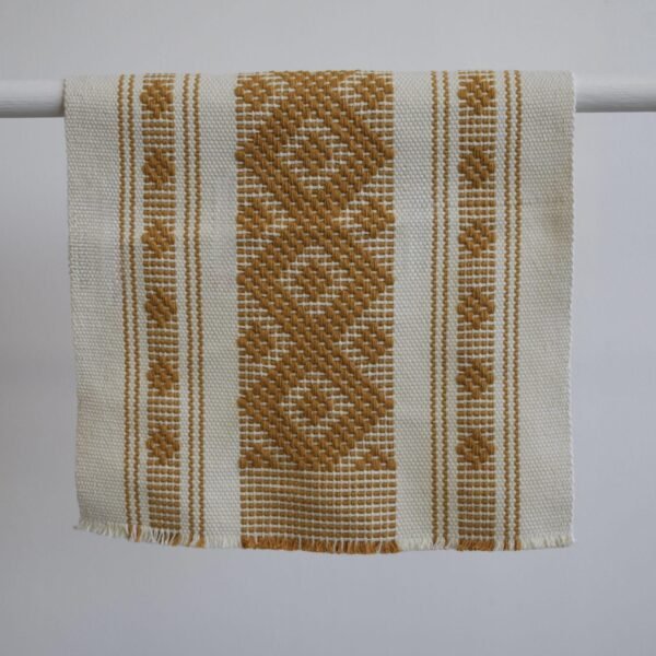 Handwoven Placemats