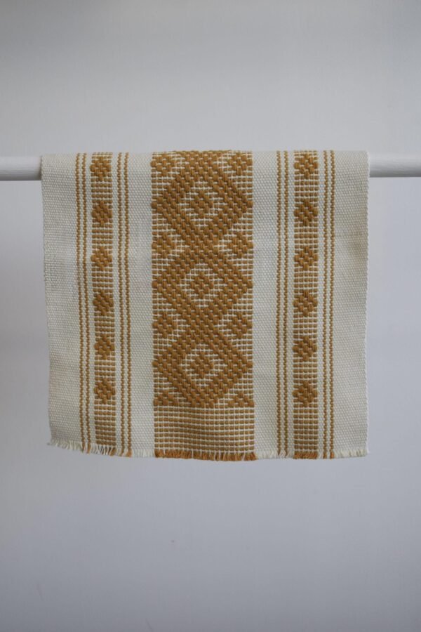 Handwoven Placemats