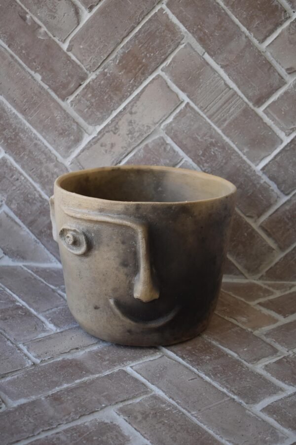vortice_DSC_0165 One Eye Pot
