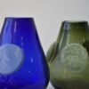 Hand Blown Vase