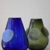 Hand Blown Vase
