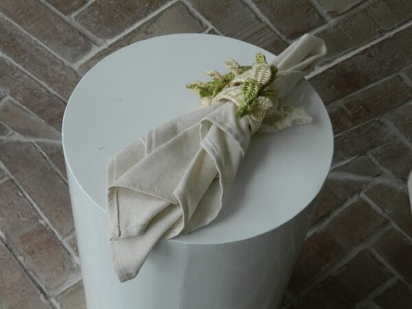 Cotton napkin