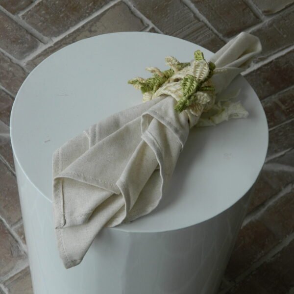 Cotton napkin