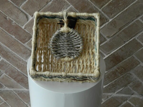 Napkin holder
