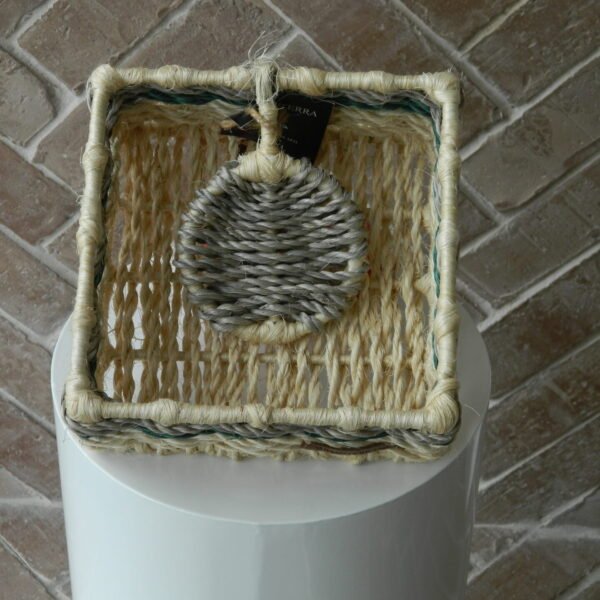 Napkin holder