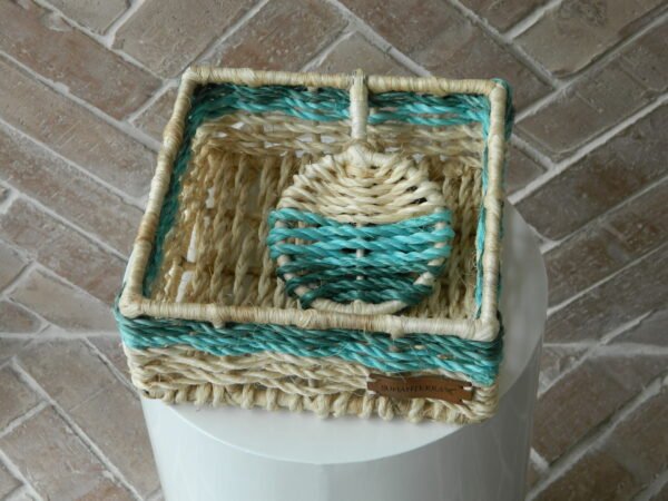 Napkin holder