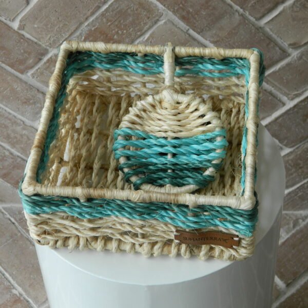 Napkin holder