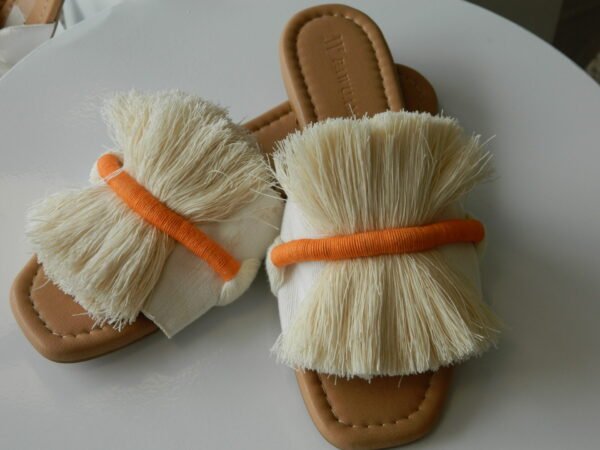 HANDMADE SANDALS