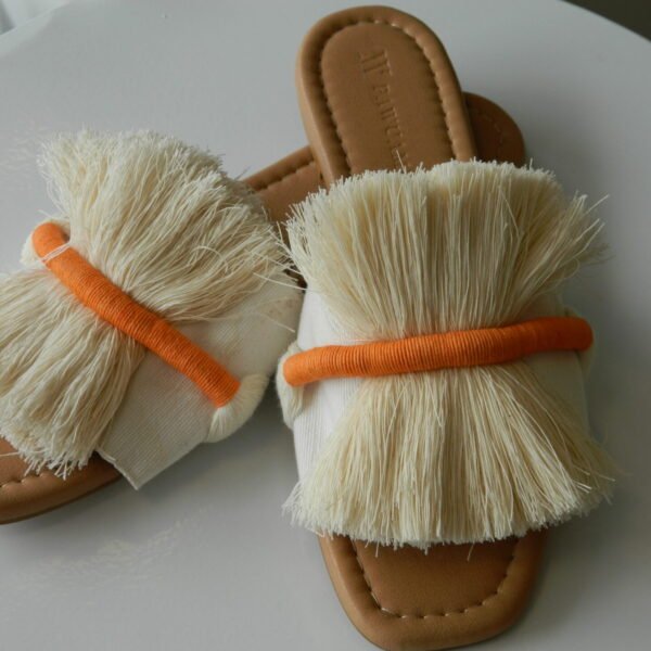 HANDMADE SANDALS